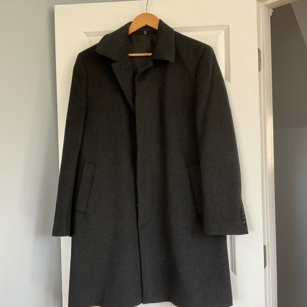 Kenneth Cole Top coat